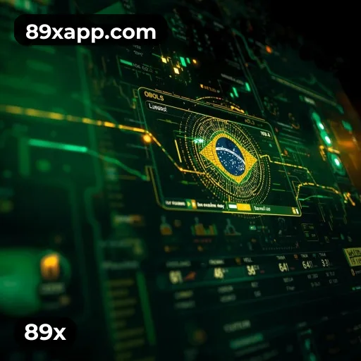 Tabela RTP dos jogos de cassino da 89x