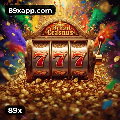 Tabela RTP dos jogos de cassino da 89x