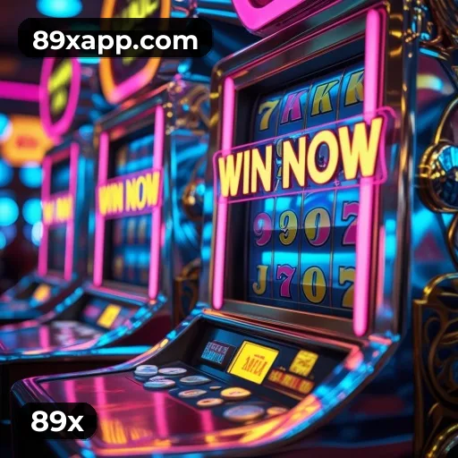 Pagamentos PIX na 89x