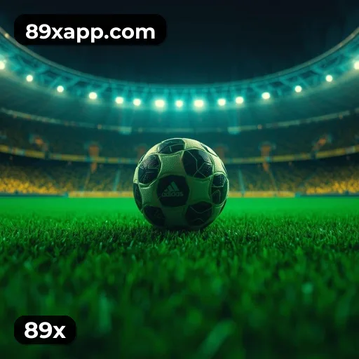 Catálogo 89x com mais de 3.100 jogos — Pragmatic Play, Evolution, NetEnt e fornecedores certificados