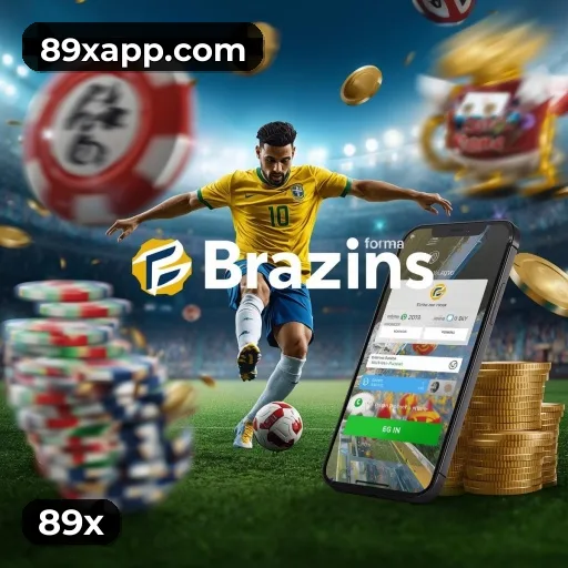 Bônus e promoções 89x
