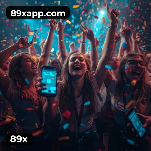 Pagamentos PIX na 89x