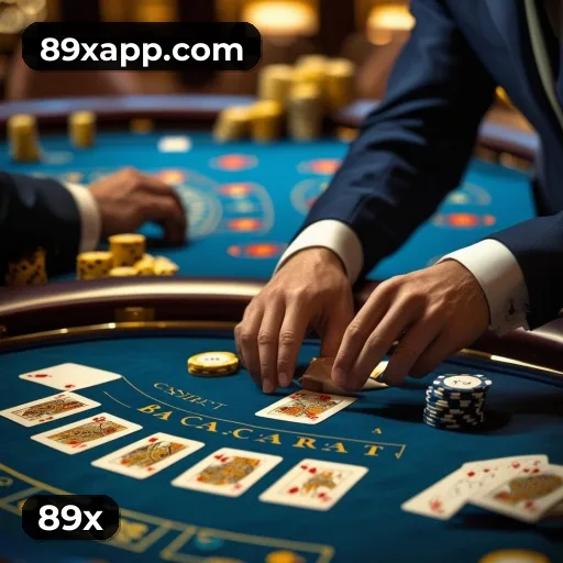 Pagamentos PIX na 89x