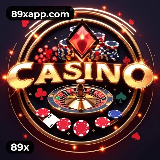 Bônus e promoções 89x