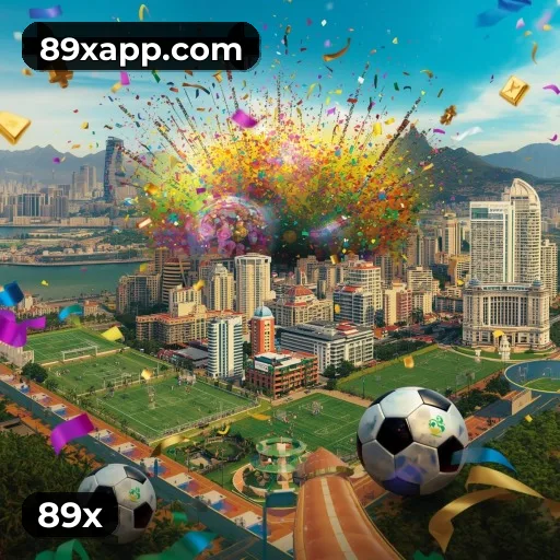 Bônus e promoções 89x