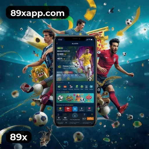 Principais provedores de slots da 89x - NetEnt, Pragmatic Play, Play'n GO