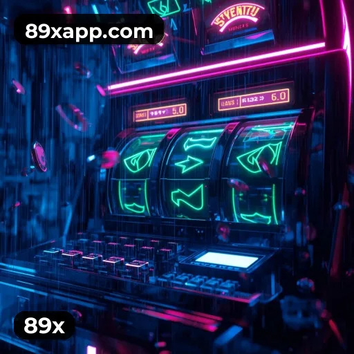 Catálogo 89x com mais de 3.100 jogos — Pragmatic Play, Evolution, NetEnt e fornecedores certificados