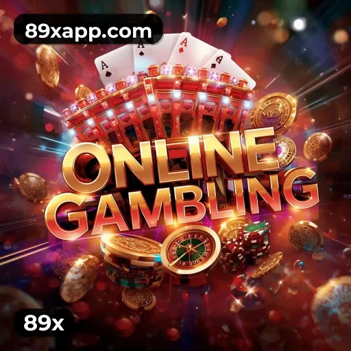 Loterias online disponíveis na 89x