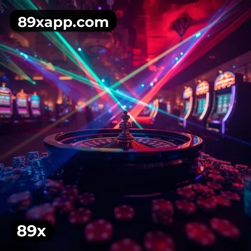 Comparação APP mobile vs versão web da 89x
