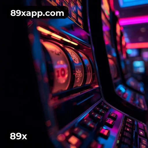 Loterias online disponíveis na 89x