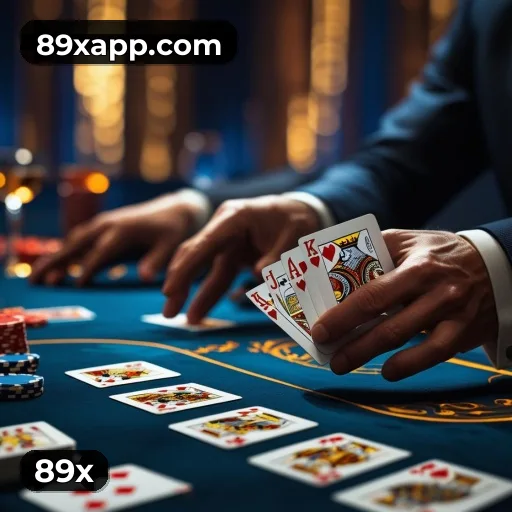 Principais provedores de slots da 89x - NetEnt, Pragmatic Play, Play'n GO