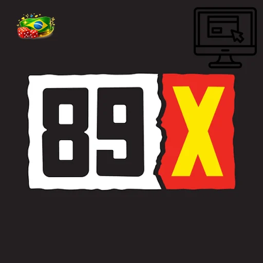 Plataforma 89x — 3.100+ jogos, PIX rápido, SSL, bônus R$ 6.000 + 600 giros no Brasil